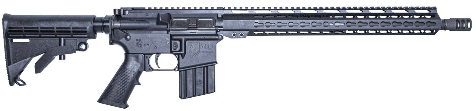 ATI AR15 MILSPORT 16